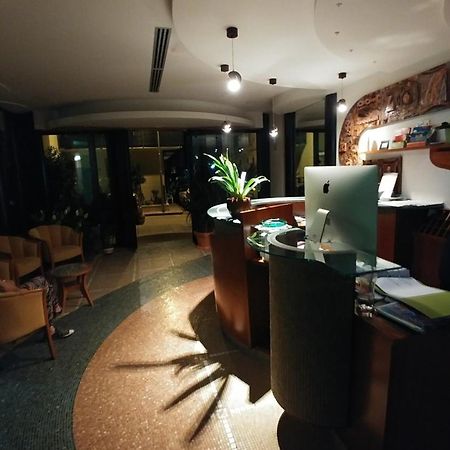 La Perla B&B Hotel Розето-дельи-Абруцци Экстерьер фото